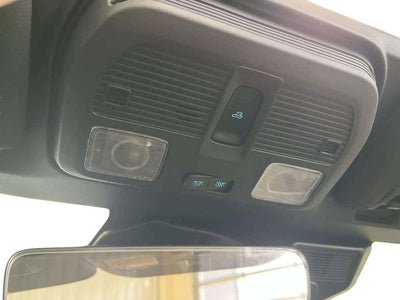 2026 Ford Mustang EcoBoost® Premium Convertible