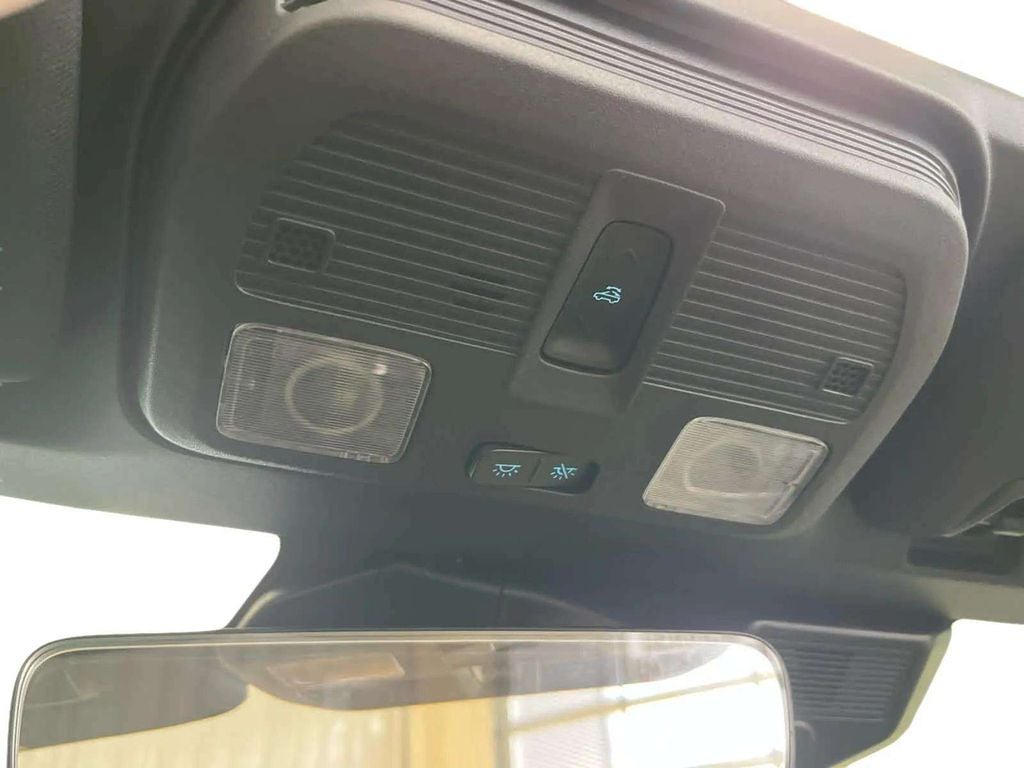 2026 Ford Mustang EcoBoost® Premium Convertible