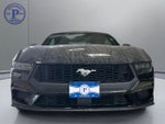2026 Ford Mustang EcoBoost® Premium Convertible