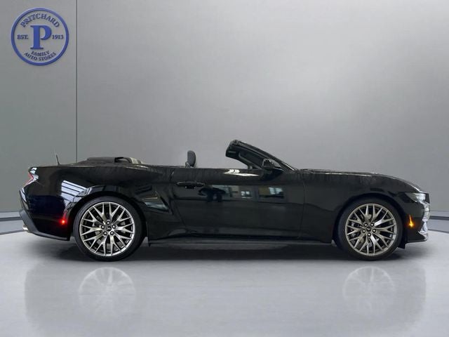 2026 Ford Mustang EcoBoost® Premium Convertible