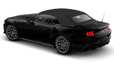 2026 Ford Mustang EcoBoost® Premium Convertible