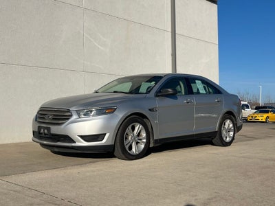 2019 Ford Taurus SE