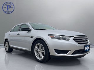 2019 Ford Taurus SE