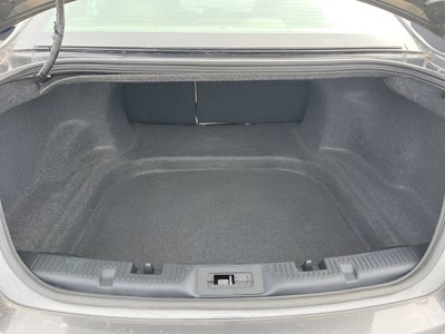 2018 Ford Taurus Limited