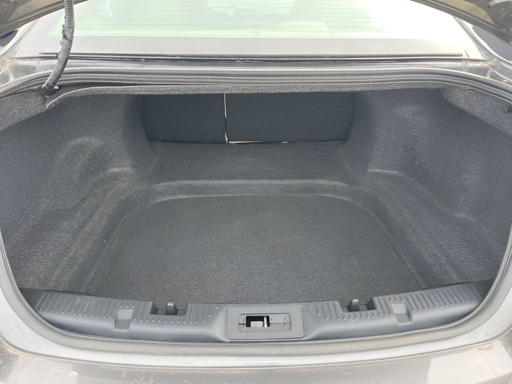 2018 Ford Taurus Limited