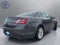 2018 Ford Taurus Limited