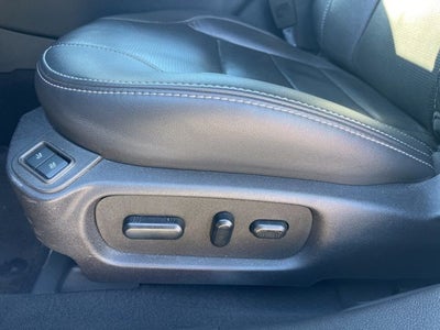 2019 Ford Taurus Limited