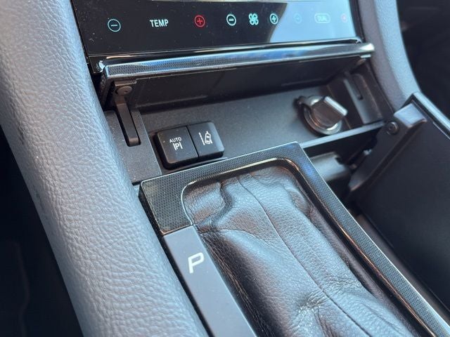 2019 Ford Taurus Limited