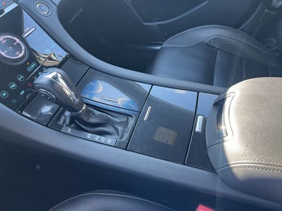 2019 Ford Taurus Limited