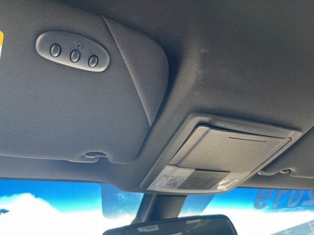 2019 Ford Taurus Limited