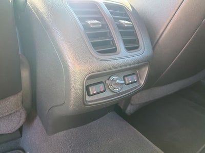 2019 Ford Taurus Limited