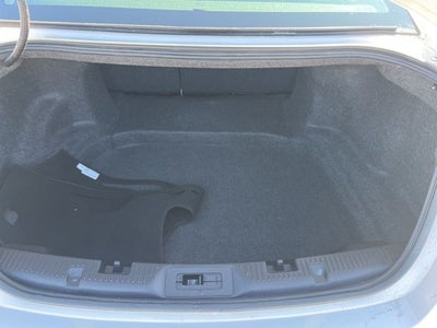 2019 Ford Taurus Limited