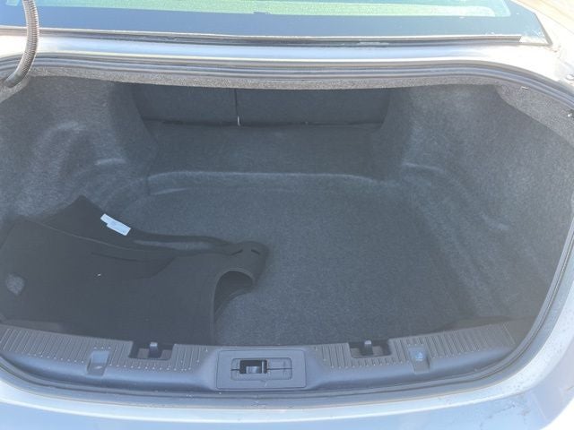 2019 Ford Taurus Limited