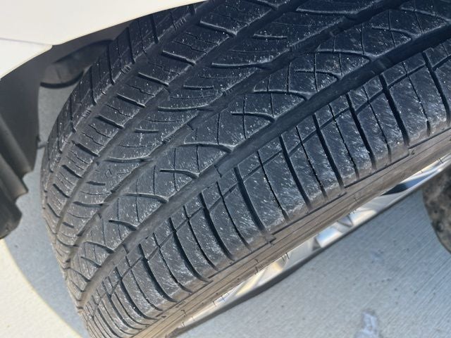 2019 Ford Taurus Limited