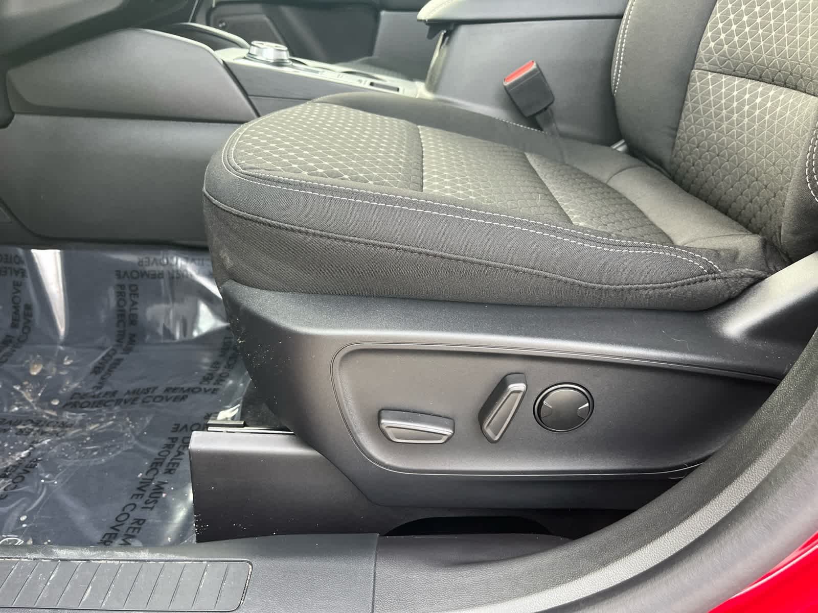 2026 Ford Escape Active®