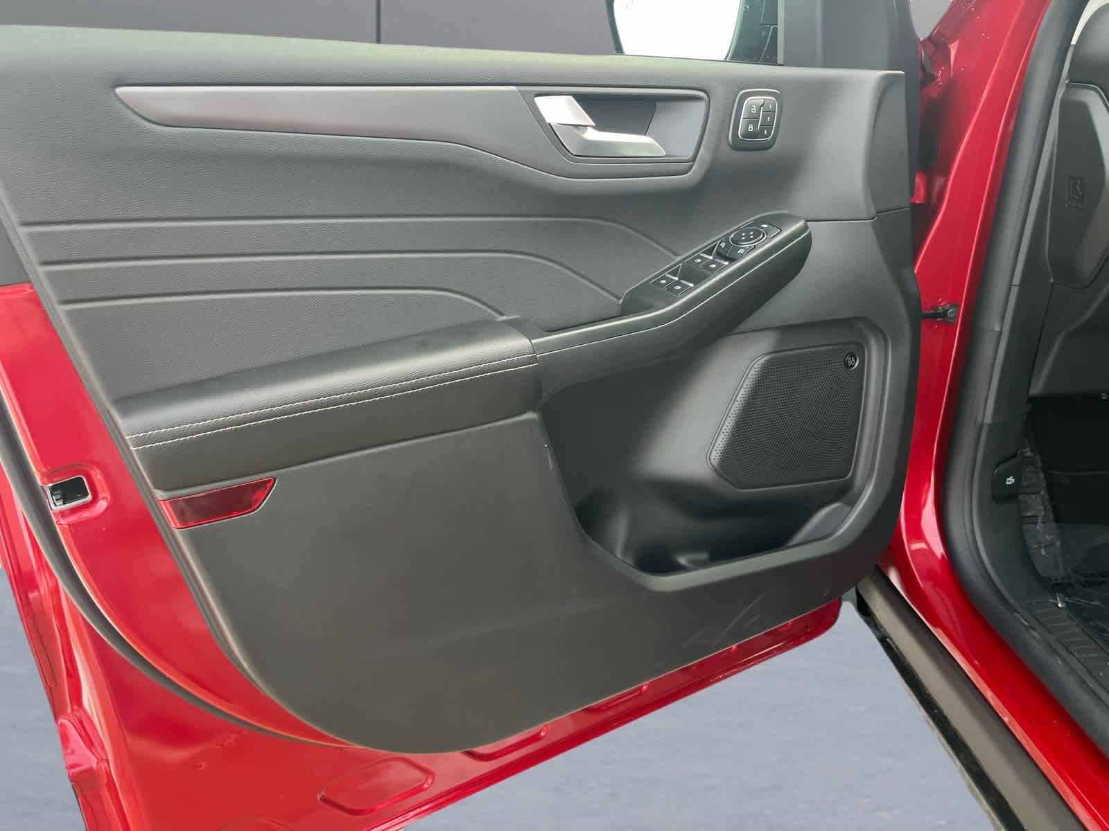 2026 Ford Escape Active®