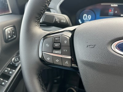 2026 Ford Escape Active®