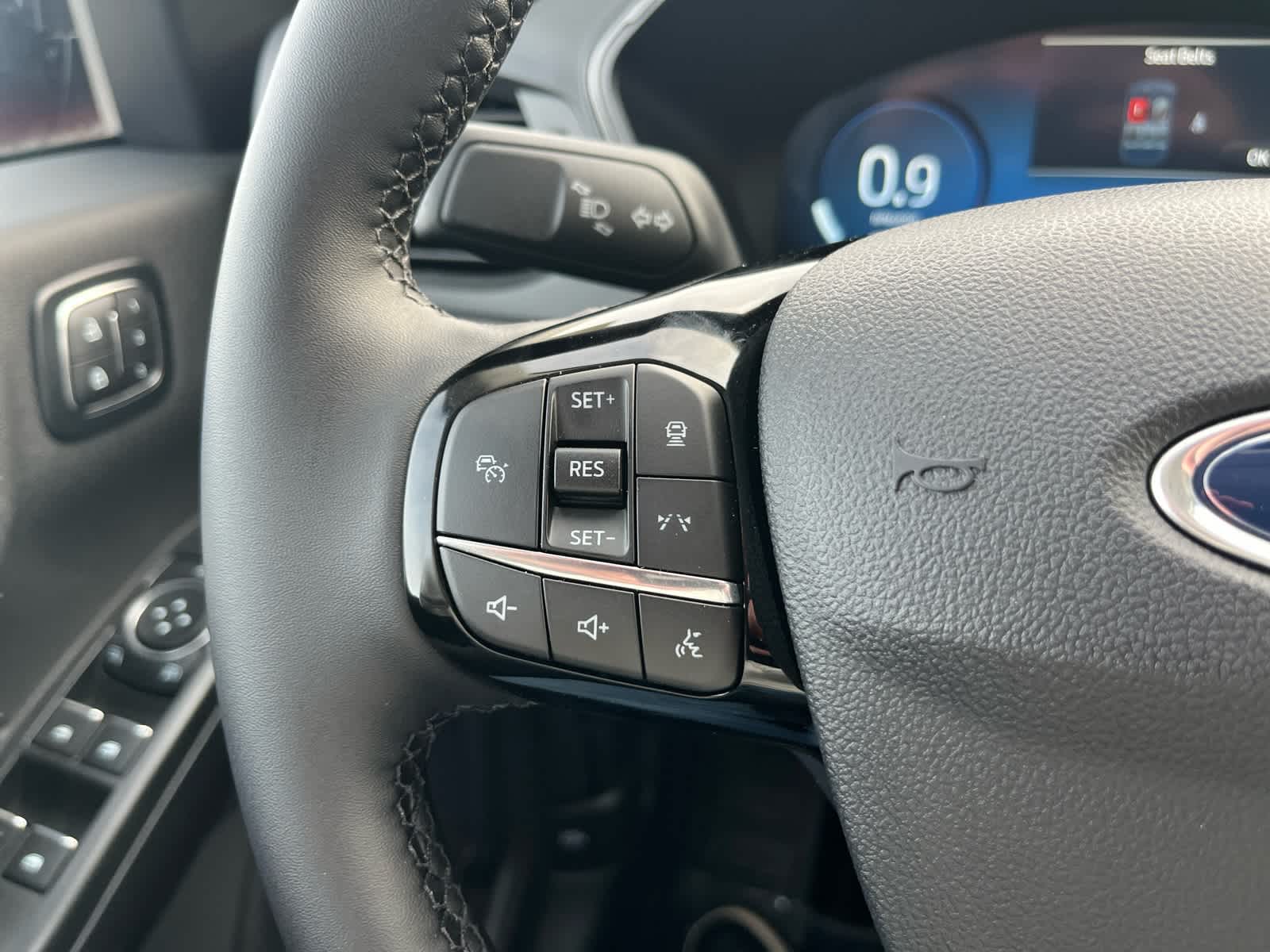 2026 Ford Escape Active®