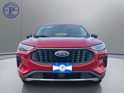 2026 Ford Escape Active®