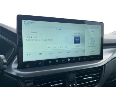 2026 Ford Escape Active®