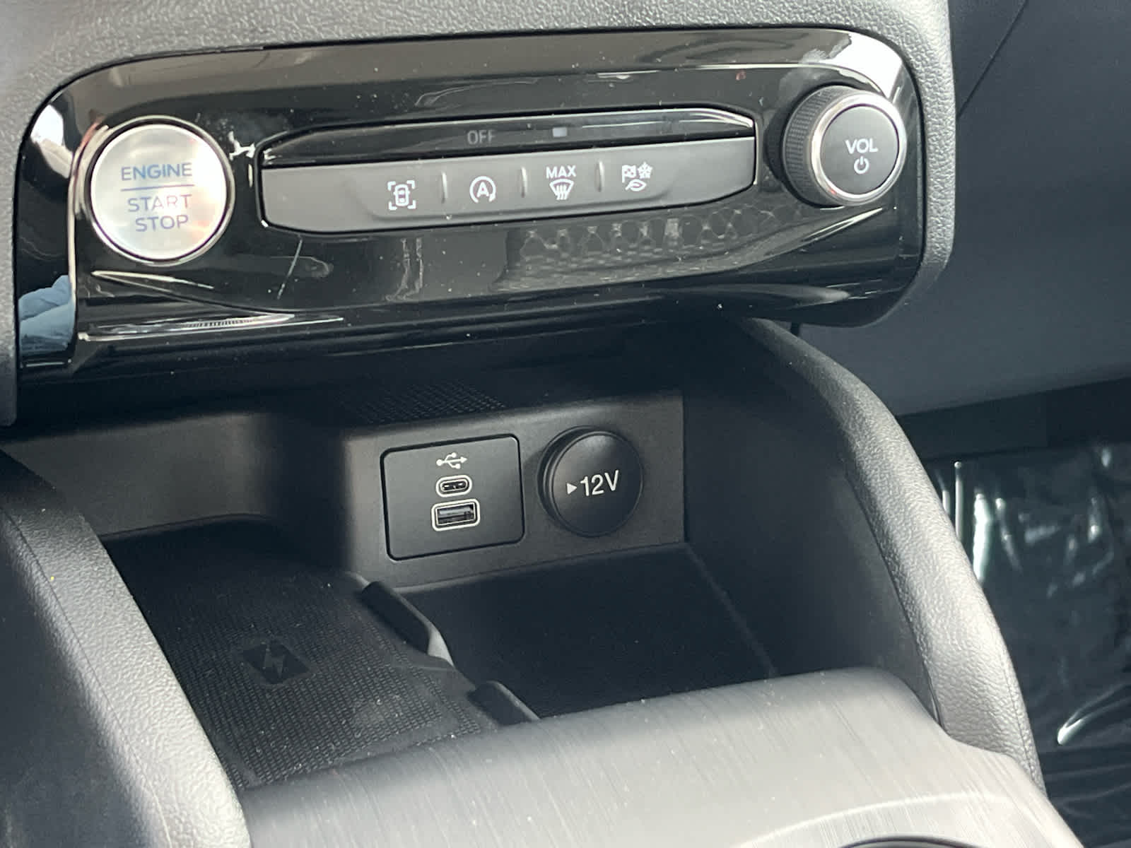 2026 Ford Escape Active®