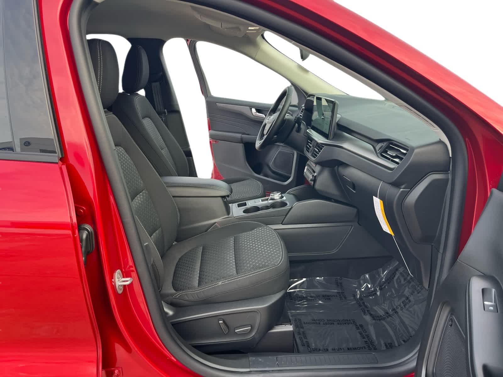 2026 Ford Escape Active®