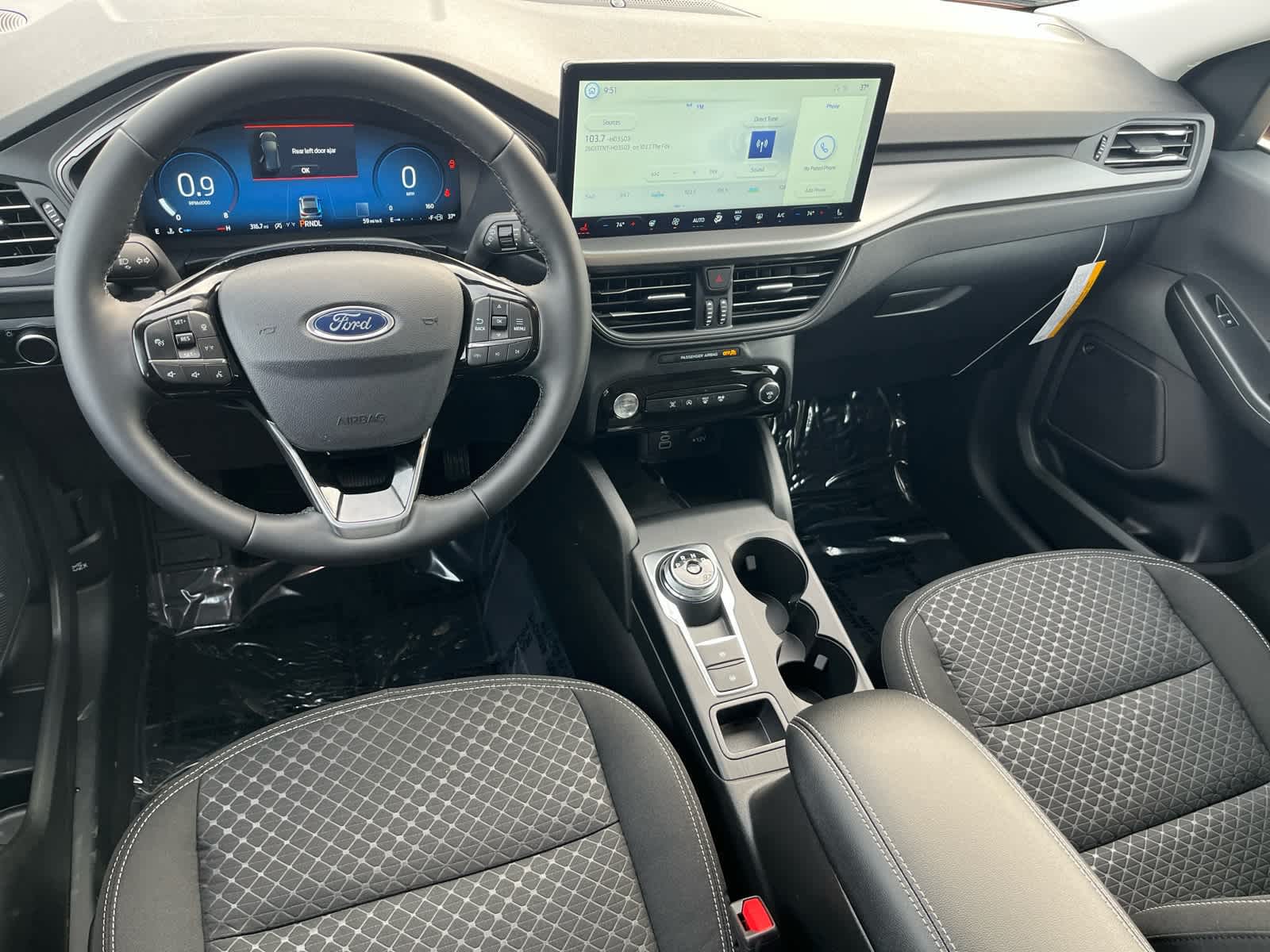 2026 Ford Escape Active®