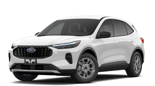 2026 Ford Escape Active®
