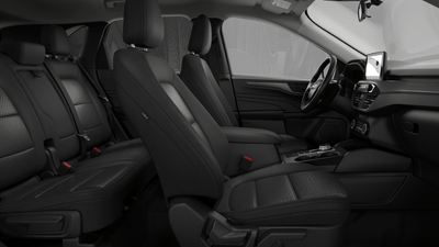 2026 Ford Escape Active®