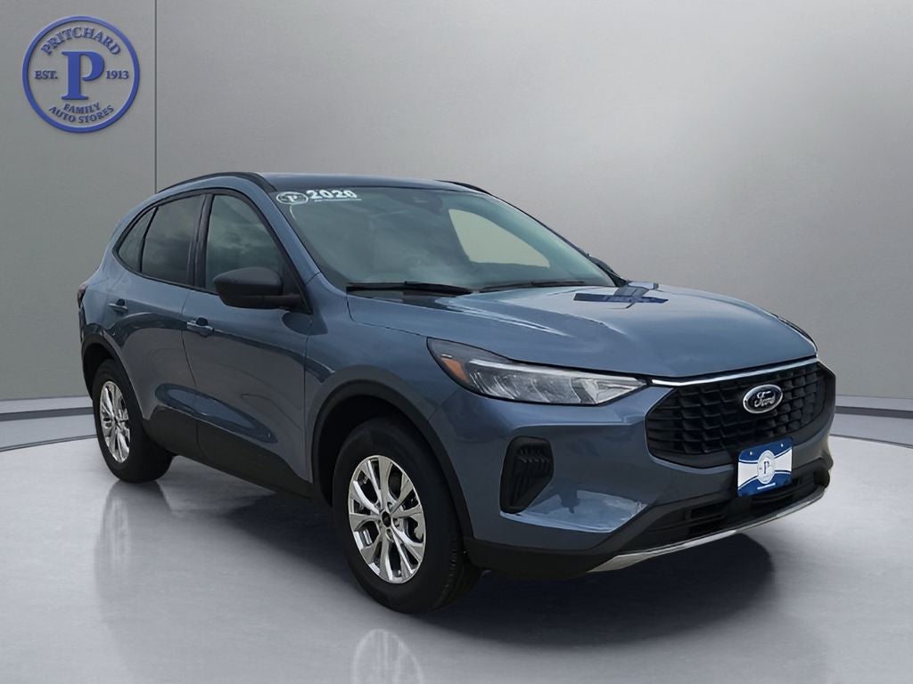 2026 Ford Escape Active®
