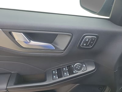 2026 Ford Escape Active®