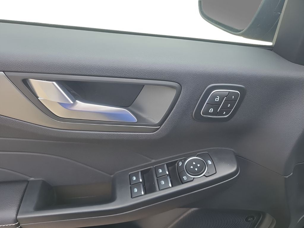 2026 Ford Escape Active®