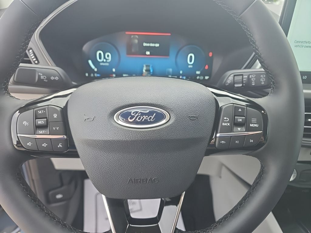 2026 Ford Escape Active®
