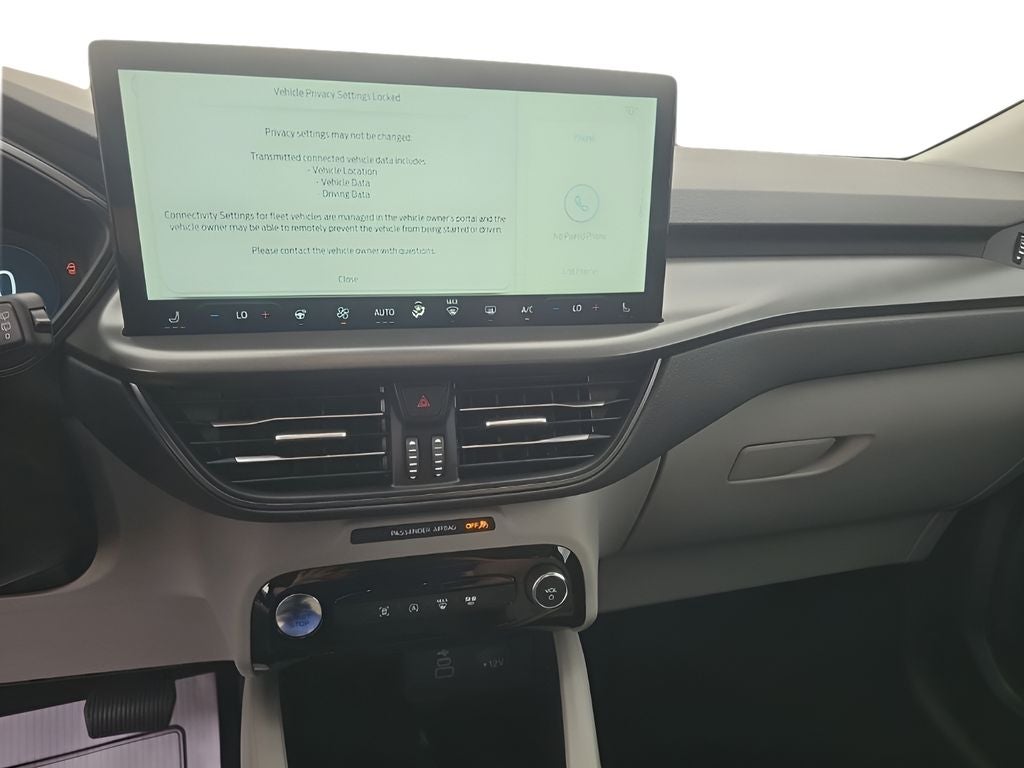 2026 Ford Escape Active®