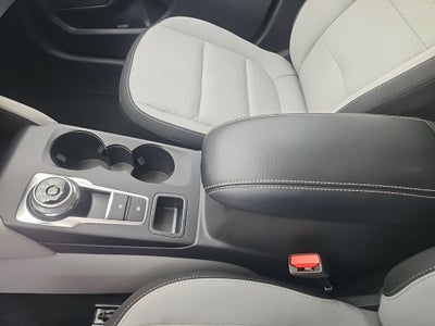 2026 Ford Escape Active®