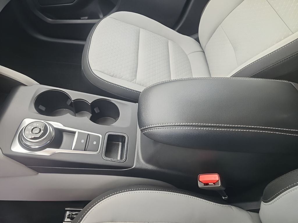 2026 Ford Escape Active®