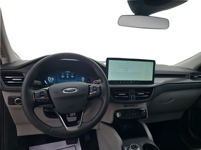 2026 Ford Escape Active®