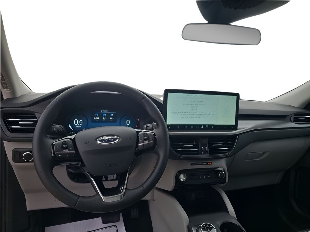 2026 Ford Escape Active®