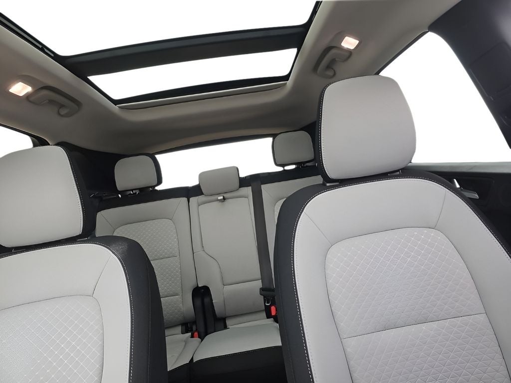 2026 Ford Escape Active®