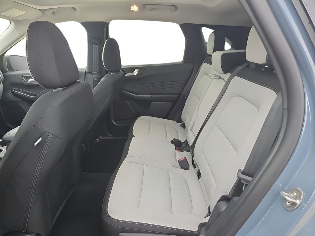 2026 Ford Escape Active®