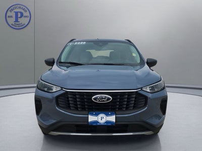 2026 Ford Escape Active®