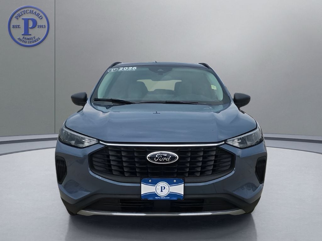 2026 Ford Escape Active®