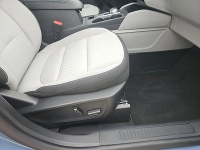 2026 Ford Escape Active®