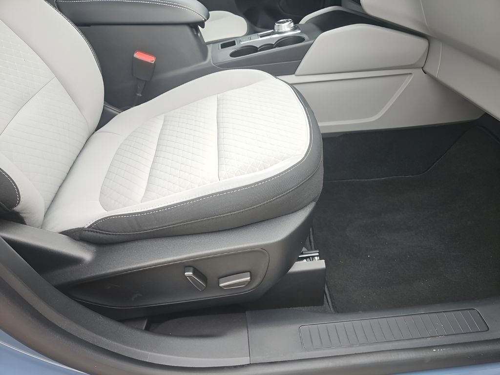 2026 Ford Escape Active®