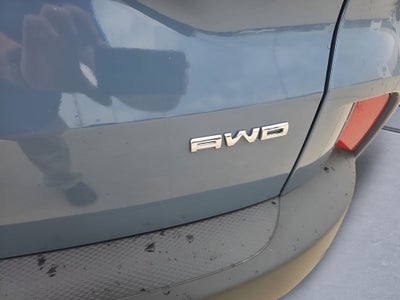 2026 Ford Escape Active®
