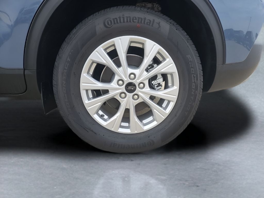 2026 Ford Escape Active®