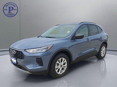 2026 Ford Escape Active®