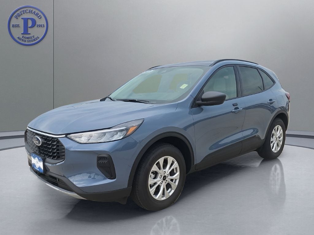 2026 Ford Escape Active®