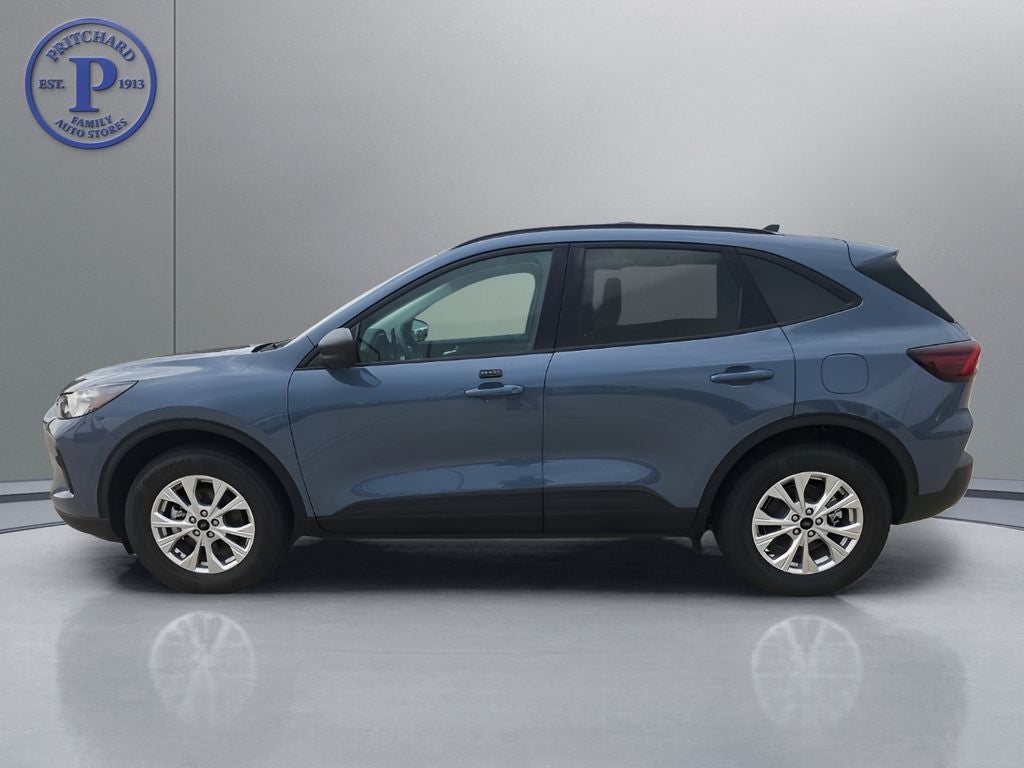 2026 Ford Escape Active®