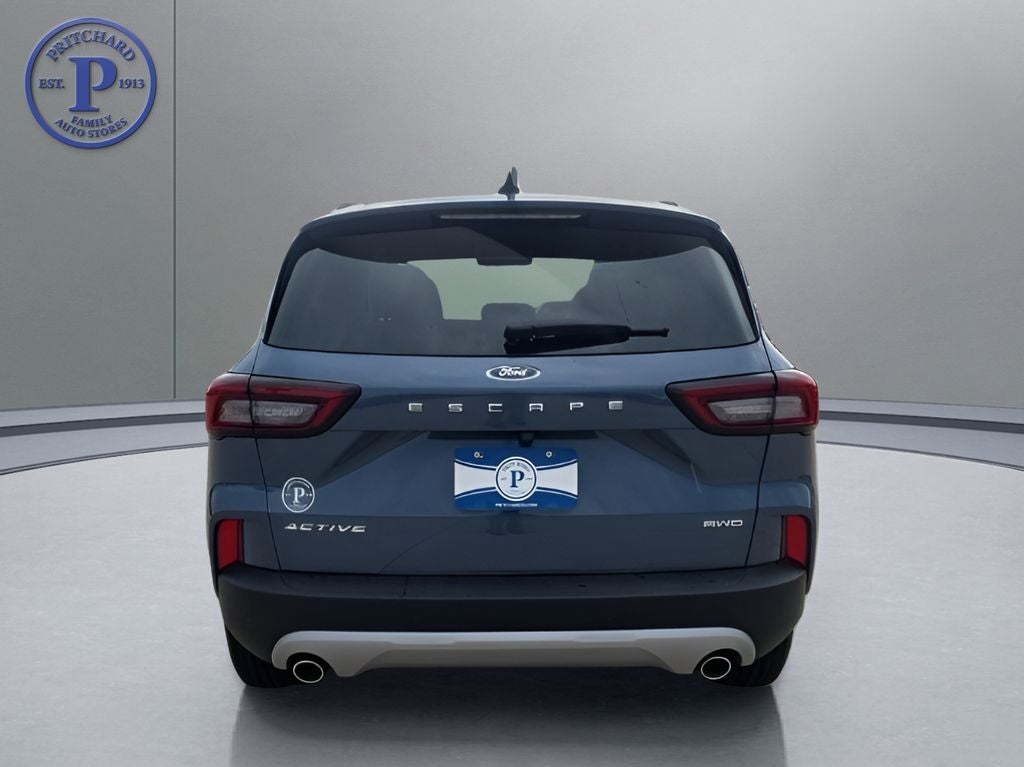 2026 Ford Escape Active®